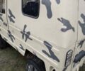 Бежевый ЛуАЗ 969 Волинь, объемом двигателя 1.2 л и пробегом 60 тыс. км за 1600 $, фото 5 на Automoto.ua