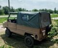 Бежевый ЛуАЗ 969 Волинь, объемом двигателя 1.5 л и пробегом 20 тыс. км за 1321 $, фото 21 на Automoto.ua