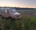 Бежевый ЛуАЗ 969 Волинь, объемом двигателя 1.5 л и пробегом 20 тыс. км за 1321 $, фото 1 на Automoto.ua