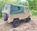 Бежевий ЛуАЗ 969 Волинь, об'ємом двигуна 1.5 л та пробігом 20 тис. км за 1333 $, фото 10 на Automoto.ua