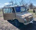 Бежевый ЛуАЗ 969 Волинь, объемом двигателя 1.5 л и пробегом 20 тыс. км за 1321 $, фото 5 на Automoto.ua
