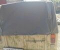 Бежевый ЛуАЗ 969 Волинь, объемом двигателя 1.3 л и пробегом 50 тыс. км за 725 $, фото 1 на Automoto.ua