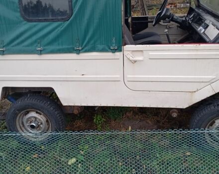 ЛуАЗ 969 Волинь 1985 в Остер на Automoto.ua Бежевый ЛуАЗ 969 Волинь, объемом двигателя 1 л и пробегом 500 тыс. км за 952 $, фото 3 на Automoto.ua