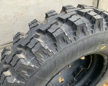 Бежевый ЛуАЗ 969 Волинь, объемом двигателя 0 л и пробегом 20 тыс. км за 3200 $, фото 5 на Automoto.ua