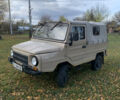 Бежевый ЛуАЗ 969 Волинь, объемом двигателя 0 л и пробегом 20 тыс. км за 3200 $, фото 24 на Automoto.ua