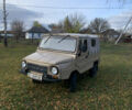 Бежевый ЛуАЗ 969 Волинь, объемом двигателя 0 л и пробегом 20 тыс. км за 3200 $, фото 6 на Automoto.ua