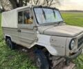 Бежевый ЛуАЗ 969 Волинь, объемом двигателя 0 л и пробегом 2 тыс. км за 1200 $, фото 3 на Automoto.ua