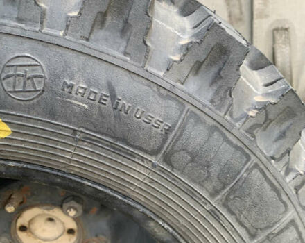 Бежевый ЛуАЗ 969 Волинь, объемом двигателя 0 л и пробегом 20 тыс. км за 3200 $, фото 4 на Automoto.ua