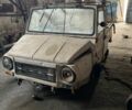 Бежевый ЛуАЗ 969 Волинь, объемом двигателя 0 л и пробегом 2 тыс. км за 1200 $, фото 7 на Automoto.ua
