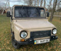 Бежевый ЛуАЗ 969 Волинь, объемом двигателя 0 л и пробегом 20 тыс. км за 3200 $, фото 1 на Automoto.ua