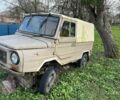 Бежевый ЛуАЗ 969 Волинь, объемом двигателя 0 л и пробегом 2 тыс. км за 1200 $, фото 1 на Automoto.ua