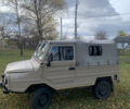 Бежевый ЛуАЗ 969 Волинь, объемом двигателя 0 л и пробегом 20 тыс. км за 3200 $, фото 23 на Automoto.ua