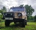 Бежевый ЛуАЗ 969 Волинь, объемом двигателя 0 л и пробегом 100 тыс. км за 1500 $, фото 1 на Automoto.ua