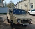 Бежевый ЛуАЗ 969 Волинь, объемом двигателя 1.2 л и пробегом 100 тыс. км за 3200 $, фото 1 на Automoto.ua