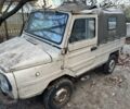 Бежевый ЛуАЗ 969 Волинь, объемом двигателя 1 л и пробегом 50 тыс. км за 949 $, фото 1 на Automoto.ua
