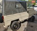 Бежевый ЛуАЗ 969 Волинь, объемом двигателя 1.2 л и пробегом 100 тыс. км за 3200 $, фото 5 на Automoto.ua
