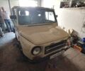 Бежевый ЛуАЗ 969 Волинь, объемом двигателя 1.2 л и пробегом 100 тыс. км за 3200 $, фото 11 на Automoto.ua