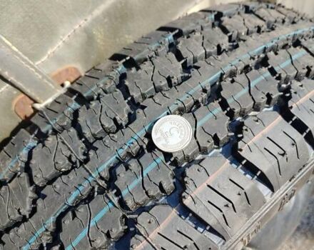 Бежевый ЛуАЗ 969 Волинь, объемом двигателя 1.2 л и пробегом 100 тыс. км за 3200 $, фото 8 на Automoto.ua