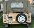 Бежевий ЛуАЗ 969 Волинь, об'ємом двигуна 0 л та пробігом 56 тис. км за 1000 $, фото 2 на Automoto.ua