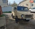 Бежевый ЛуАЗ 969 Волинь, объемом двигателя 1.2 л и пробегом 100 тыс. км за 3200 $, фото 6 на Automoto.ua