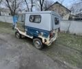 Бежевый ЛуАЗ 969 Волинь, объемом двигателя 0 л и пробегом 100 тыс. км за 550 $, фото 2 на Automoto.ua