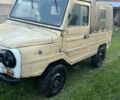 Бежевий ЛуАЗ 969 Волинь, об'ємом двигуна 0 л та пробігом 56 тис. км за 1000 $, фото 1 на Automoto.ua