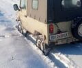 Бежевый ЛуАЗ 969 Волинь, объемом двигателя 1.2 л и пробегом 37 тыс. км за 1500 $, фото 4 на Automoto.ua