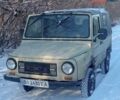 Бежевый ЛуАЗ 969 Волинь, объемом двигателя 1.2 л и пробегом 37 тыс. км за 1500 $, фото 3 на Automoto.ua