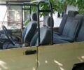 Бежевый ЛуАЗ 969 Волинь, объемом двигателя 1.2 л и пробегом 37 тыс. км за 1500 $, фото 1 на Automoto.ua