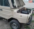 Бежевый ЛуАЗ 969 Волинь, объемом двигателя 1.6 л и пробегом 62 тыс. км за 1558 $, фото 4 на Automoto.ua