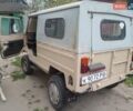 Бежевый ЛуАЗ 969 Волинь, объемом двигателя 1.6 л и пробегом 62 тыс. км за 1558 $, фото 5 на Automoto.ua