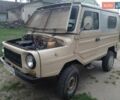Бежевый ЛуАЗ 969 Волинь, объемом двигателя 1.6 л и пробегом 62 тыс. км за 1558 $, фото 3 на Automoto.ua
