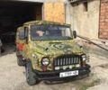 Бежевый ЛуАЗ 969 Волинь, объемом двигателя 0 л и пробегом 40 тыс. км за 6000 $, фото 1 на Automoto.ua
