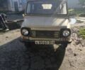 Бежевый ЛуАЗ 969 Волинь, объемом двигателя 1 л и пробегом 170 тыс. км за 1000 $, фото 1 на Automoto.ua