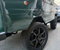 Бежевый ЛуАЗ 969 Волинь, объемом двигателя 1.2 л и пробегом 40 тыс. км за 2499 $, фото 8 на Automoto.ua