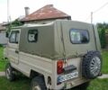 Бежевый ЛуАЗ 969 Волинь, объемом двигателя 1.2 л и пробегом 15 тыс. км за 3500 $, фото 5 на Automoto.ua