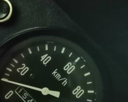 Бежевый ЛуАЗ 969 Волинь, объемом двигателя 1.2 л и пробегом 15 тыс. км за 3500 $, фото 6 на Automoto.ua