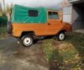 Бежевый ЛуАЗ 969 Волинь, объемом двигателя 1.2 л и пробегом 36 тыс. км за 1900 $, фото 2 на Automoto.ua