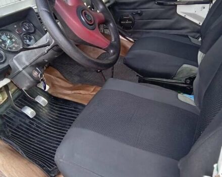 Бежевый ЛуАЗ 969 Волинь, объемом двигателя 1.2 л и пробегом 36 тыс. км за 1900 $, фото 2 на Automoto.ua