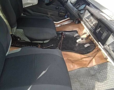 Бежевый ЛуАЗ 969 Волинь, объемом двигателя 1.2 л и пробегом 36 тыс. км за 1900 $, фото 5 на Automoto.ua