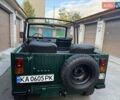 Бежевый ЛуАЗ 969 Волинь, объемом двигателя 1.2 л и пробегом 40 тыс. км за 2499 $, фото 9 на Automoto.ua