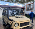 Бежевый ЛуАЗ 969 Волинь, объемом двигателя 0 л и пробегом 50 тыс. км за 1800 $, фото 1 на Automoto.ua