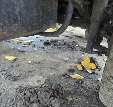 Бежевый ЛуАЗ 969 Волинь, объемом двигателя 1.6 л и пробегом 25 тыс. км за 2500 $, фото 7 на Automoto.ua