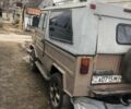 Бежевый ЛуАЗ 969 Волинь, объемом двигателя 1.3 л и пробегом 200 тыс. км за 1200 $, фото 4 на Automoto.ua