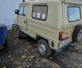 Бежевый ЛуАЗ 969 Волинь, объемом двигателя 1.6 л и пробегом 25 тыс. км за 2500 $, фото 2 на Automoto.ua