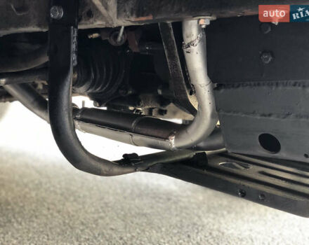 Бежевий ЛуАЗ 969 Волинь, об'ємом двигуна 1.3 л та пробігом 81 тис. км за 2500 $, фото 5 на Automoto.ua