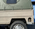 Бежевий ЛуАЗ 969 Волинь, об'ємом двигуна 1.3 л та пробігом 81 тис. км за 2500 $, фото 4 на Automoto.ua