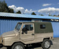 Бежевий ЛуАЗ 969 Волинь, об'ємом двигуна 1.3 л та пробігом 81 тис. км за 2500 $, фото 1 на Automoto.ua