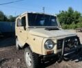 Бежевый ЛуАЗ 969 Волинь, объемом двигателя 0 л и пробегом 1 тыс. км за 2000 $, фото 1 на Automoto.ua