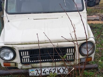 ЛуАЗ 969 Волинь 1985 в Остер на Automoto.ua Бежевый ЛуАЗ 969 Волинь, объемом двигателя 1 л и пробегом 500 тыс. км за 952 $, фото 1 на Automoto.ua